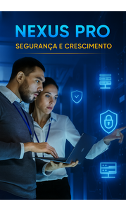 Nexus Pro — Segurança e crescimento